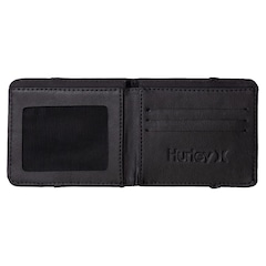 Carteira Hurley Locker Icon - Masculina - Foto 2