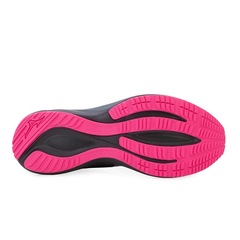 TÊNIS MIZUNO GLOW 2 E MEIA MZ24 - FEMININO - Foto 4