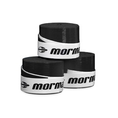 Overgrip Mormaii Premium Beach Tennis - 03 Unidades - Foto 2