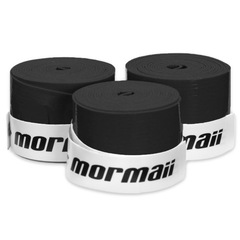 Overgrip Mormaii Premium Beach Tennis - 03 Unidades - Foto 3