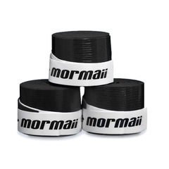 Overgrip Mormaii Premium Beach Tennis - 03 Unidades - Foto 1