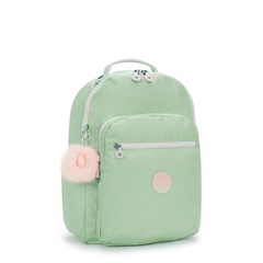 Mochila Kipling Seoul Soft - 27 Litros - Foto 4
