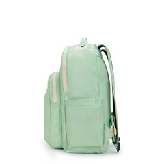 Mochila Kipling Seoul Soft - 27 Litros - Foto 5