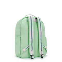 Mochila Kipling Seoul Soft - 27 Litros - Foto 6