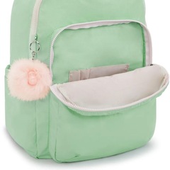 Mochila Kipling Seoul Soft - 27 Litros - Foto 7