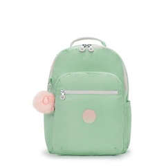 Mochila Kipling Seoul Soft - 27 Litros - Foto 1