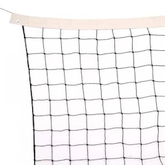 Rede Tenis de Quadra Pangué 1 Lona Emborrachada Fio 2Mm - Foto 2