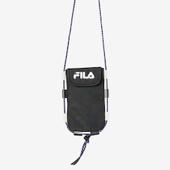 Bolsa Lateral Fila Pouch Multi Unisex - Foto 1