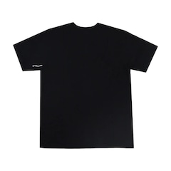 Camiseta Volcom Esp Silk Stone Blanks - Masculina - Foto 2