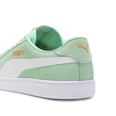 Tênis Puma Smash V2 Wns Bdp - Unissex - Foto 3