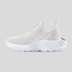 Tênis Fiber Echoa Recovery Slim - Unissex - Foto 4