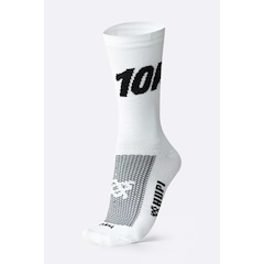 Meia Hupi 10K- Adulto - Foto 2