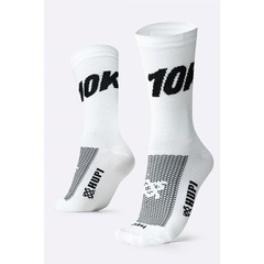 Meia Hupi 10K- Adulto - Foto 4