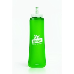 Garrafa Dobrável Hupi Soft Flash - 500Ml - Foto 1