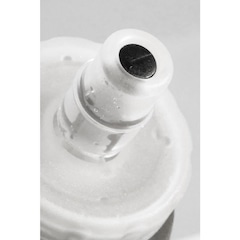 Garrafa Dobrável Soft Flash Hupi - 500ml - Foto 3