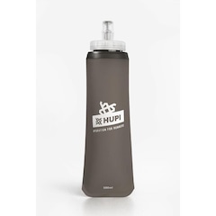 Garrafa Dobrável Soft Flash Hupi - 500ml - Foto 1