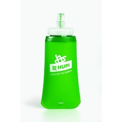 Garrafa Dobrável Hupi Soft Flash - 350Ml - Foto 1