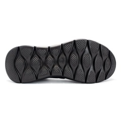 TÊNIS SKECHERS GO WALK FLEX-IMPECCABLE II - MASCULINO - Foto 5