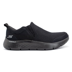 TÊNIS SKECHERS GO WALK FLEX-IMPECCABLE II - MASCULINO - Foto 1
