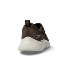 TÊNIS SKECHERS GO WALK FLEX-IMPECCABLE II - MASCULINO - Foto 4