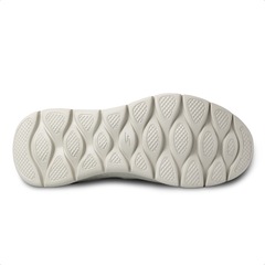 TÊNIS SKECHERS GO WALK FLEX-IMPECCABLE II - MASCULINO - Foto 5