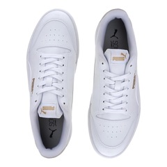 Tênis Puma Shuffle - Unissex - Foto 4