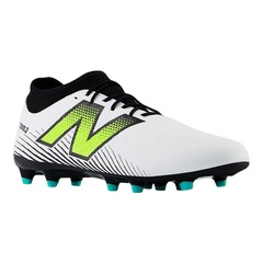 Chuteira de Campo New Balance Tekela Magique Fg V4+ - Adulto - Foto 7