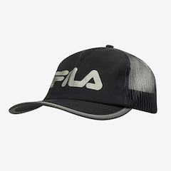 Boné Fila Trucker Performance - Adulto - Foto 1