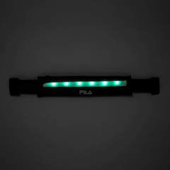 Pochete Fila Performance Slim Led - Foto 3
