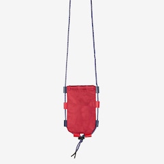 Bolsa Lateral Fila Pouch Multi - Foto 3