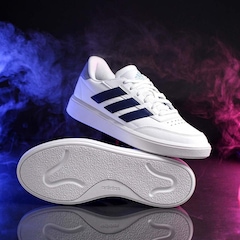 Tênis adidas Courtblock - Masculino - Foto 7