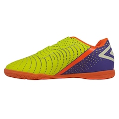Chuteira Futsal Umbro Flip Kids Infantil - Foto 2