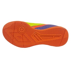 Chuteira Futsal Umbro Flip Kids Infantil - Foto 3