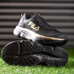 Tênis Fila Maxximus - Masculino - Foto 7