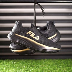 Tênis Fila Maxximus - Masculino - Foto 8