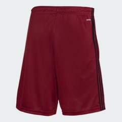Bermuda Malha adidas Três Listras Aeroready - Masculina - Foto 3