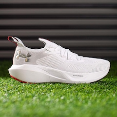 Tênis Under Armour Ch Slight 3 - Masculino - Foto 6