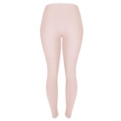 Calça Legging Run More Blocking com Bolso - Feminina - Foto 2