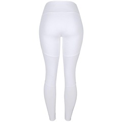 Calça Legging Run More Blocking com Bolso - Feminina - Foto 2
