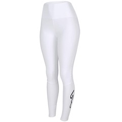 Calça Legging Run More Blocking com Bolso - Feminina - Foto 3