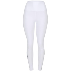 Calça Legging Run More Blocking com Bolso - Feminina - Foto 1
