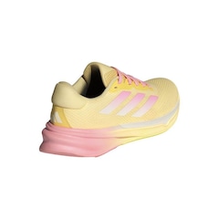 Tênis adidas Supernova Stride W - Feminino - Foto 4