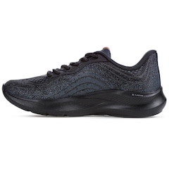 Tênis Olympikus Venus 3 Preto - Feminino - Foto 2
