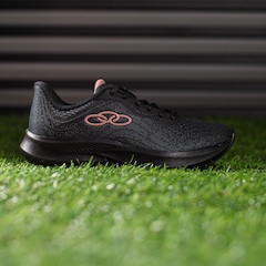 Tênis Olympikus Venus 3 Preto - Feminino - Foto 6