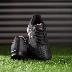 Tênis Olympikus Venus 3 Preto - Feminino - Foto 8