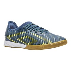 Chuteira Futsal Umbro Velocita Ix Club - Adulto - Foto 7