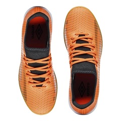 Chuteira Futsal Umbro Velocita Ix Club - Adulto - Foto 4