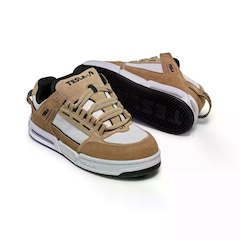 Tenis Tesla Coil Delux Ref 2401 - Foto 2