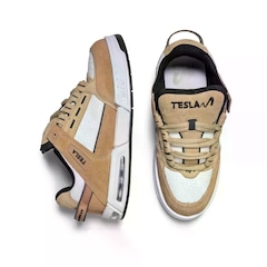 Tenis Tesla Coil Delux Ref 2401 - Foto 4