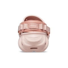 Sandália Crocs Echo Clog - Unissex - Foto 7